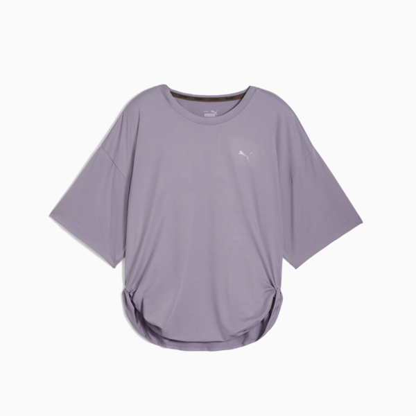 Remera STUDIO Twist para mujer, Pale Plum, large-ARG