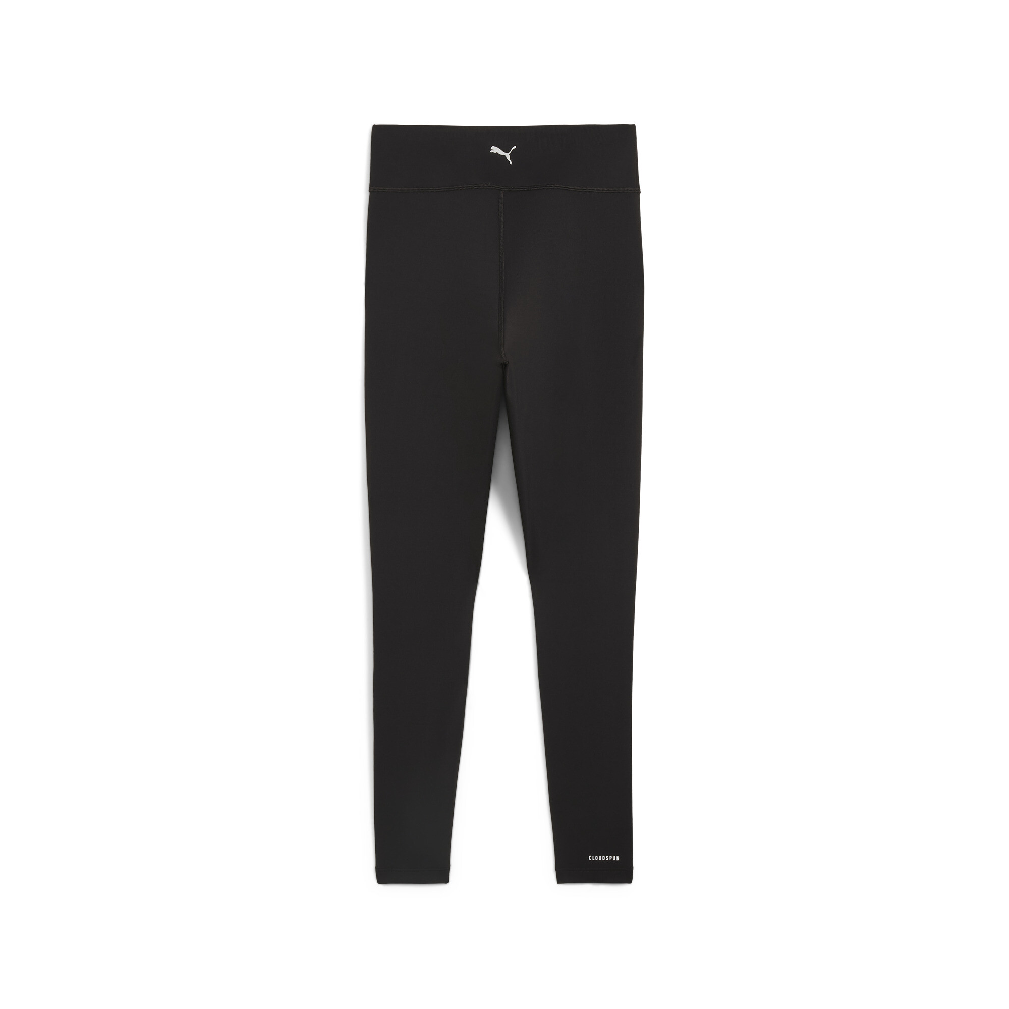 PUMA studio cloudspun rib hw fl tight 525680-01
