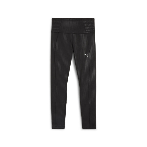Puma Leggings In Black