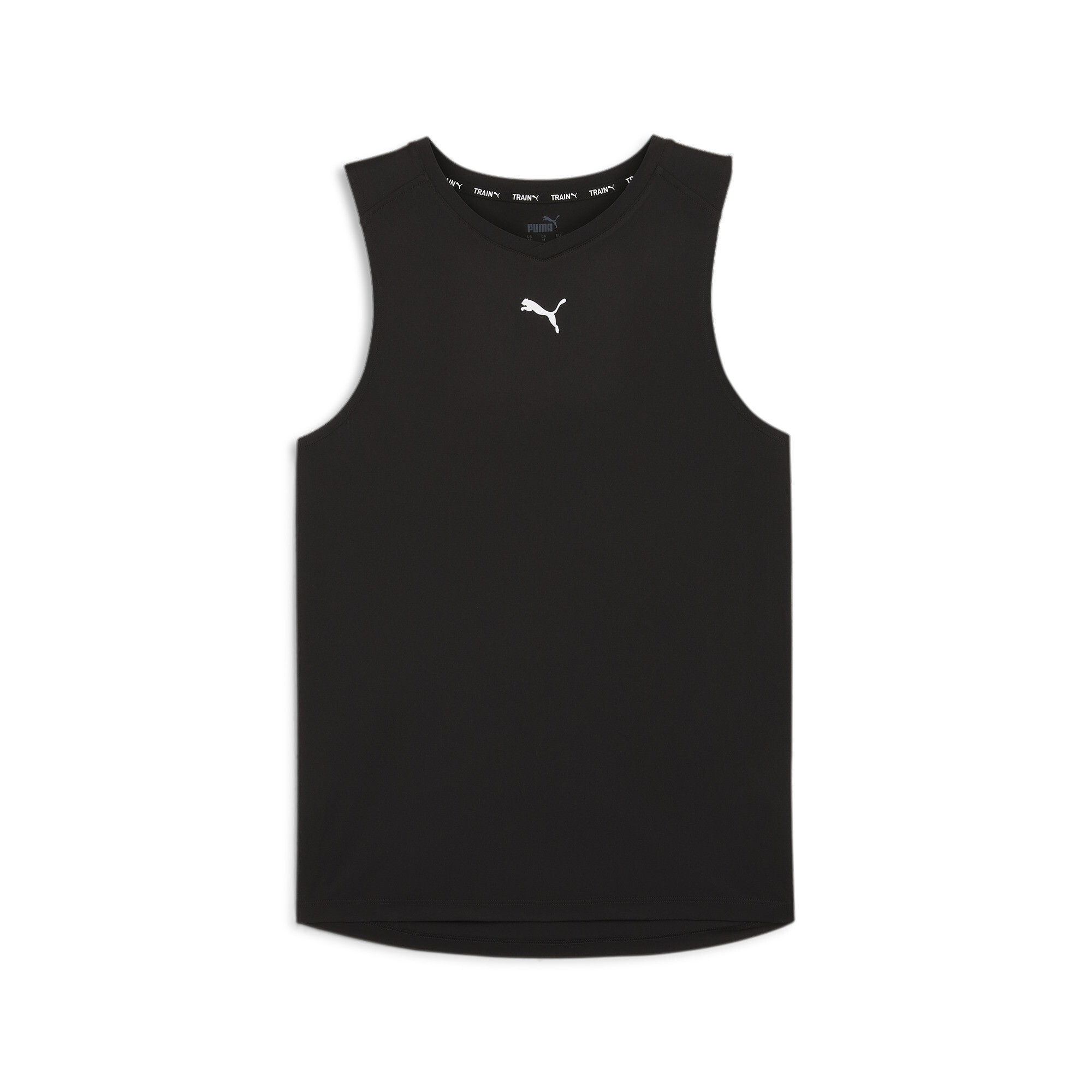 Puma CLOUDSPUN ThermoAdapt Tanktop Herren | Black | Größe: L