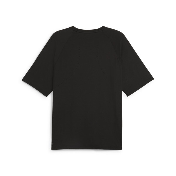 Remera CLOUDSPUN ThermoAdapt para hombre, PUMA Black, large-ARG