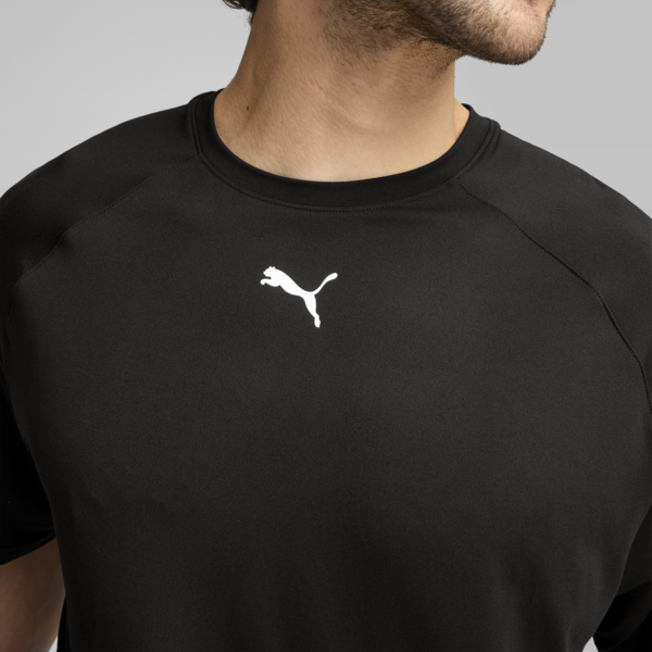Remera CLOUDSPUN ThermoAdapt para hombre, PUMA Black, large-ARG
