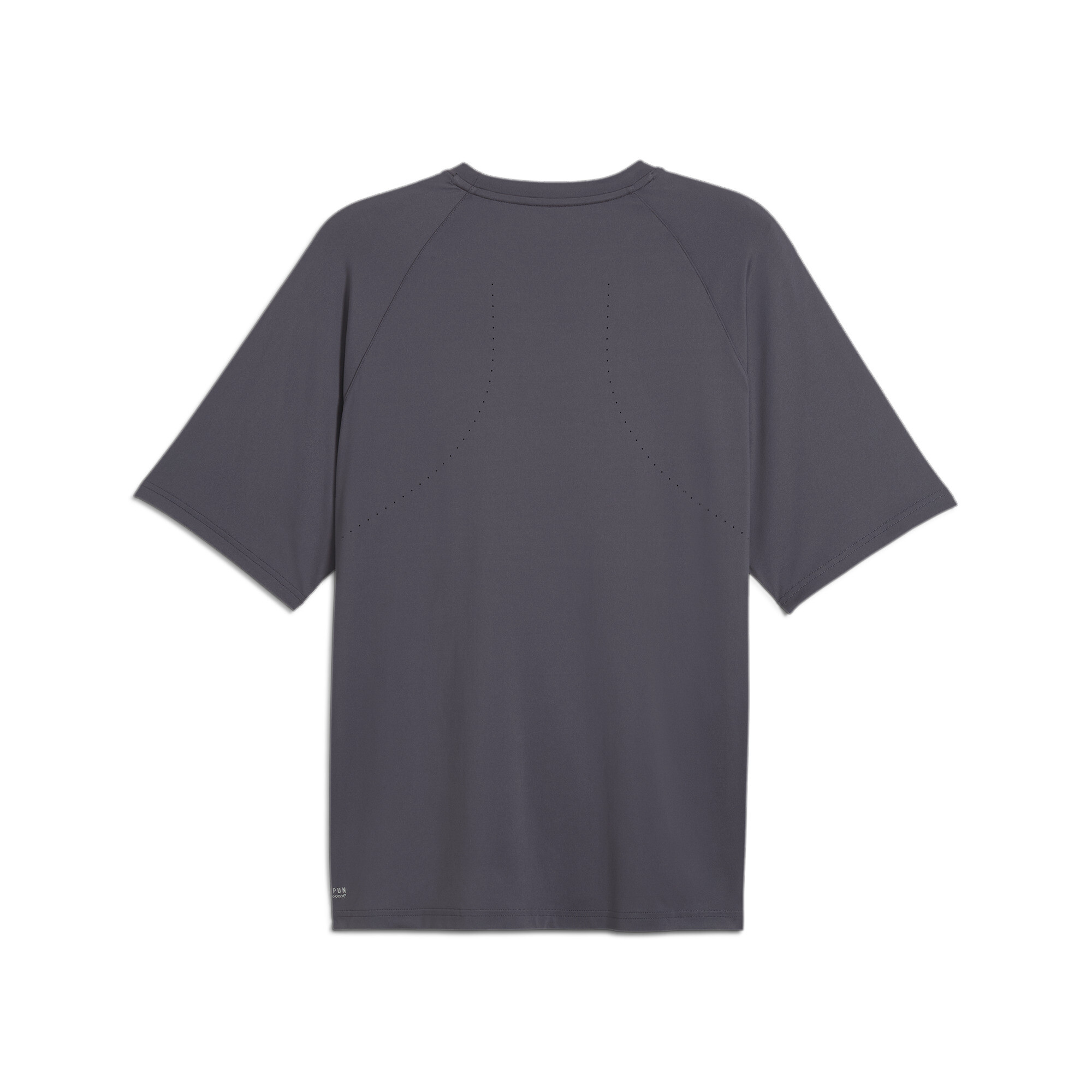 CLOUDSPUN ThermoAdapt T-shirt voor Heren, Grijs, Maat M | PUMA