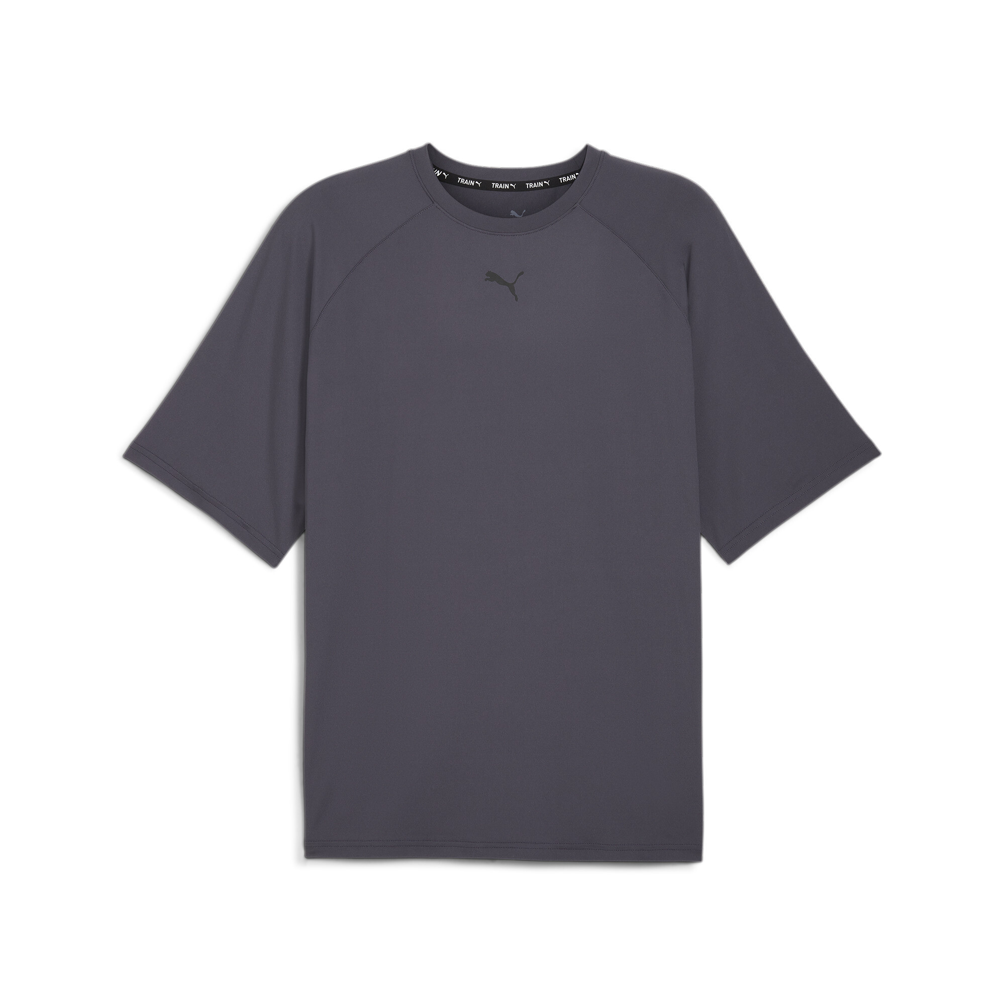 Puma CLOUDSPUN ThermoAdapt T-Shirt Herren | Galactic Gray | Größe: XXL