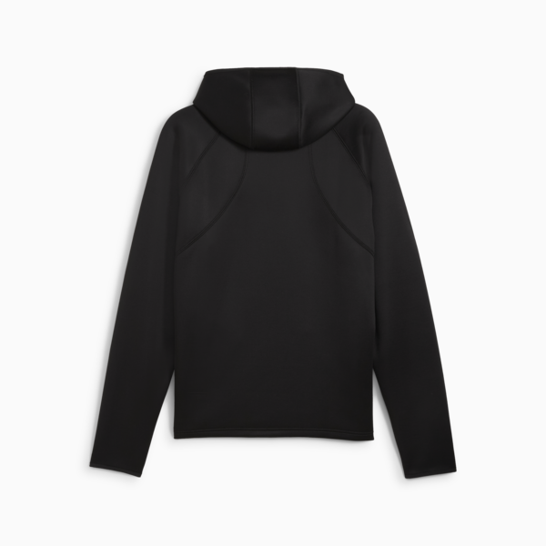 Campera CLOUDSPUN Tech LBL para hombre, PUMA Black, large-ARG