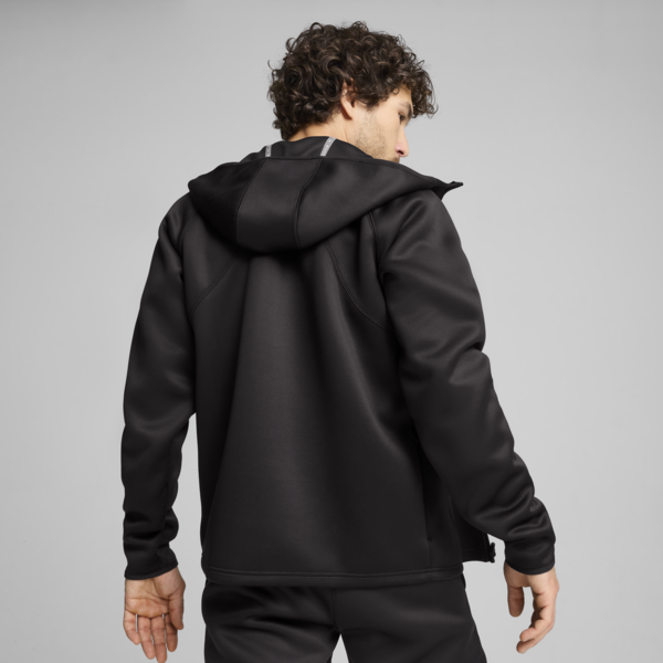Campera CLOUDSPUN Tech LBL para hombre, PUMA Black, large-ARG