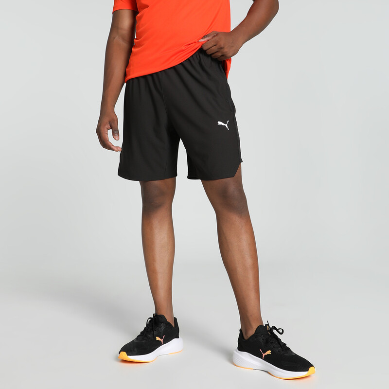 

Men's PUMA Fuse Stretch 7" Training Shorts