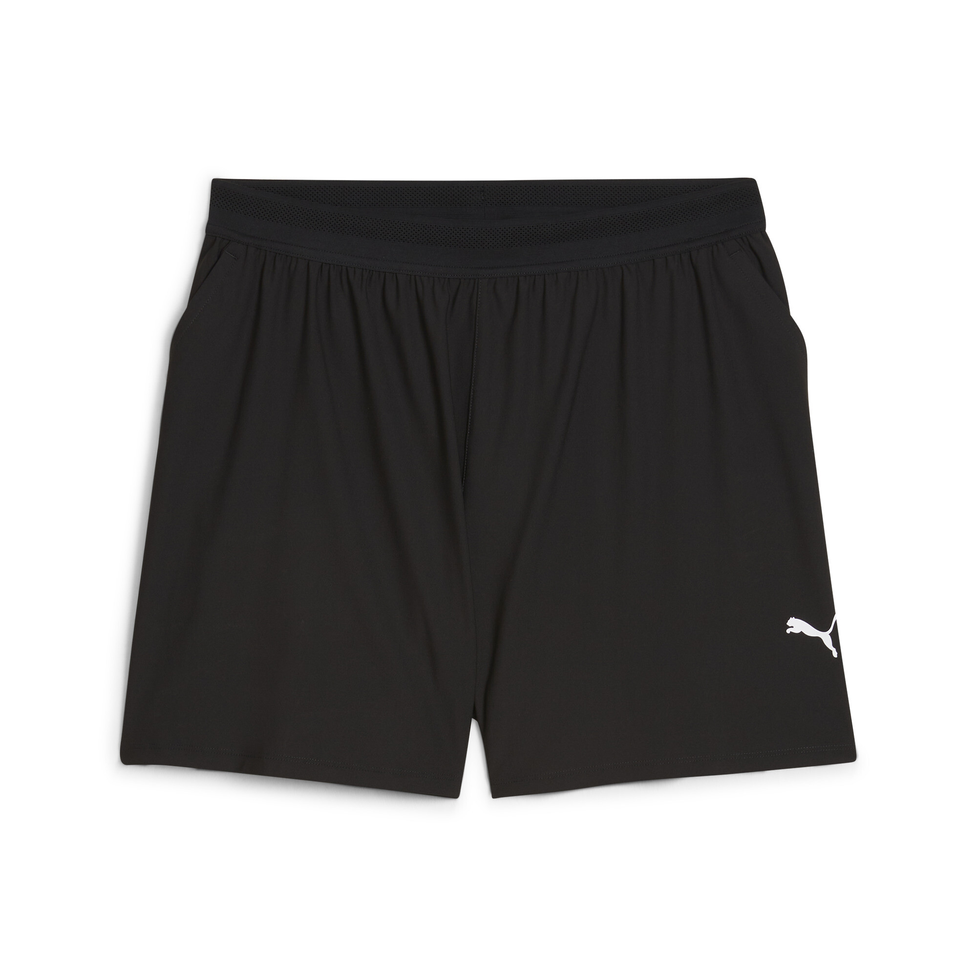 Puma TRAIN 7" Stretch 2-in-1 Shorts Herren | Black | Größe: XL