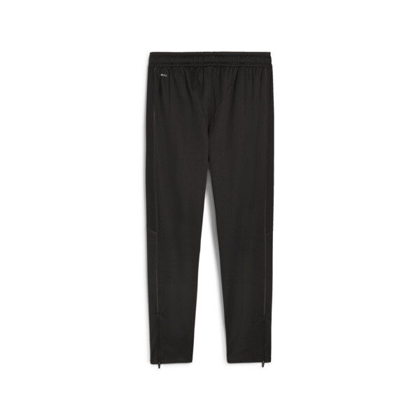 Panelled Tapered Jogger Men, PUMA Black, large-ZAF