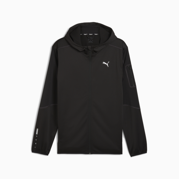 Training Concept Jacket Men, PUMA Black, large-ZAF