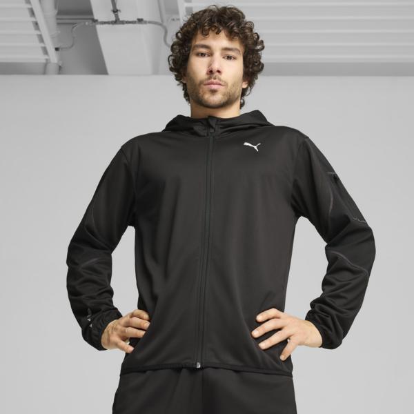 Training Concept Jacket Men, PUMA Black, large-ZAF