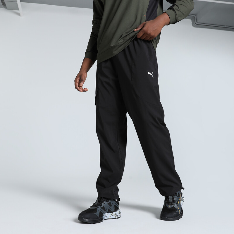 

Men's PUMA Excite Trend Training Woven Pants