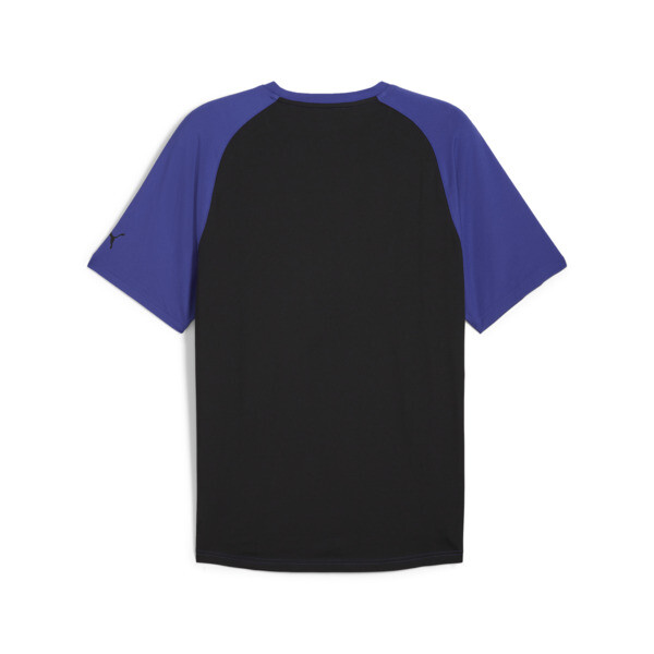 Remera respirable CLOUDSPUN Soft para hombre, Lapis Lazuli, large-ARG