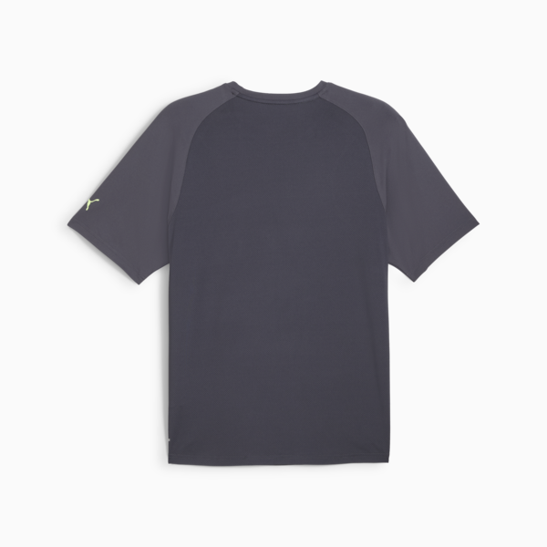 Remera respirable CLOUDSPUN Soft para hombre, Galactic Gray, large-ARG