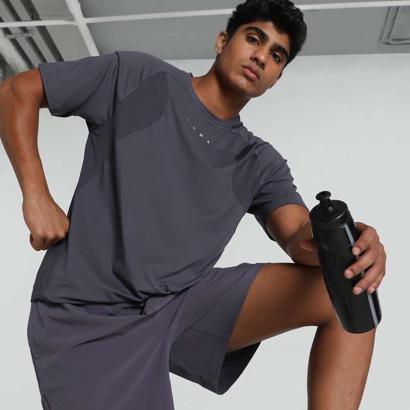 

Men's PUMA CLOUDSPUN Soft Breathable Training Tee