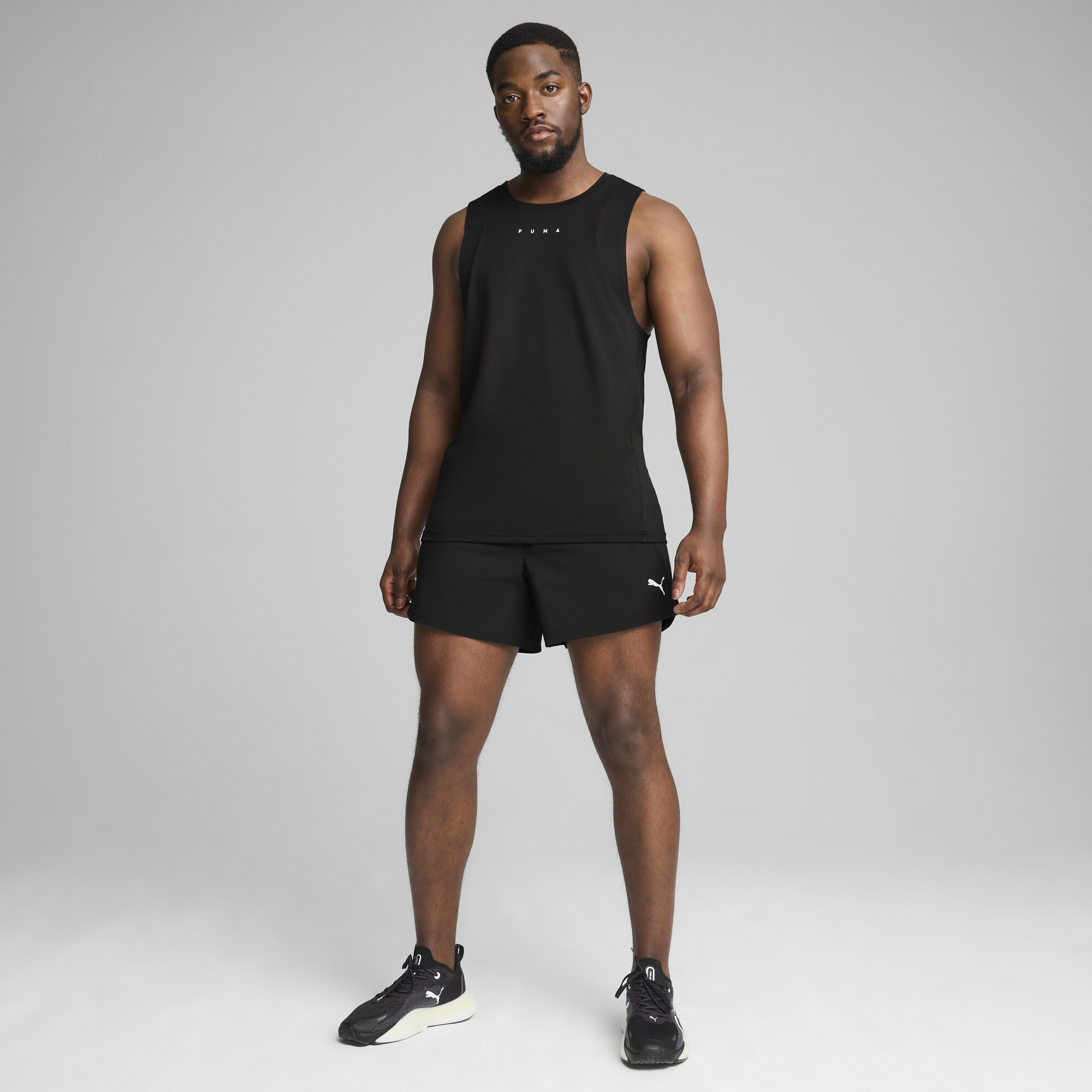 Débardeur PUMA FIT CLOUDSPUN Homme