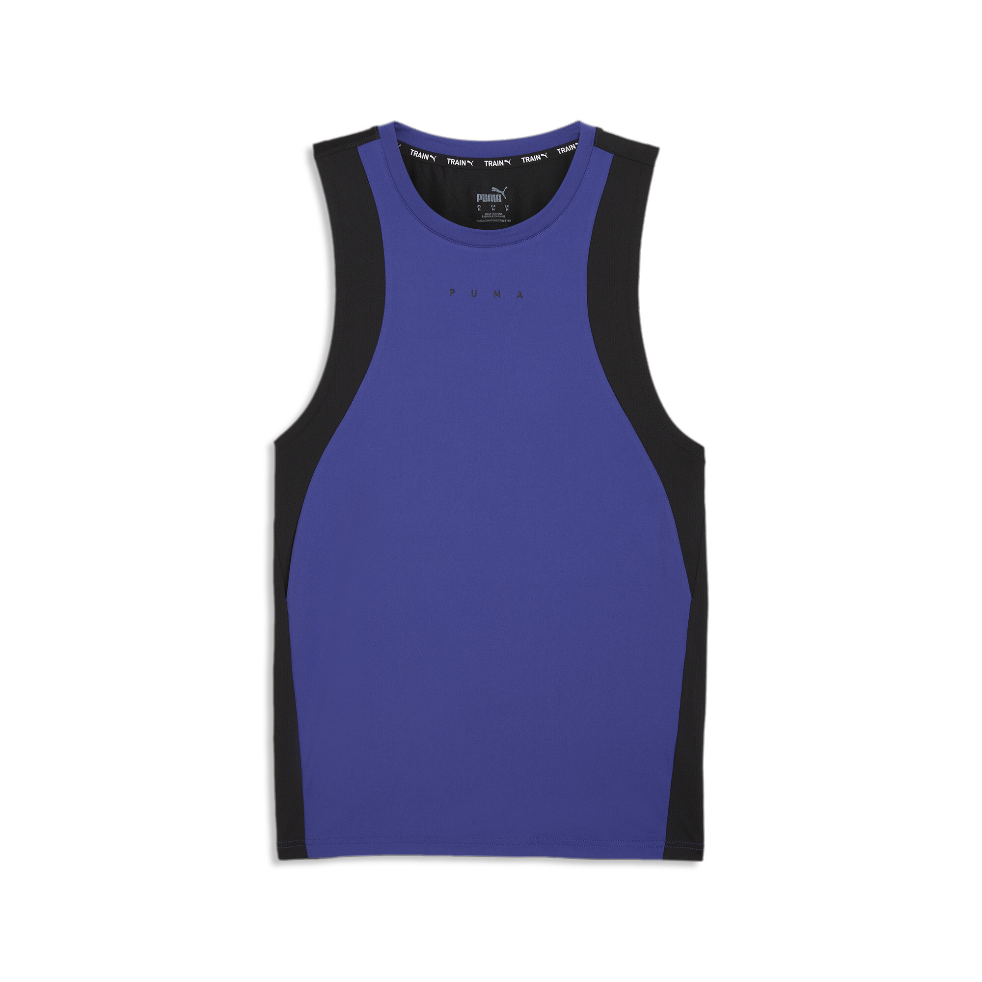 PUMA FIT CLOUDSPUN Tank Men