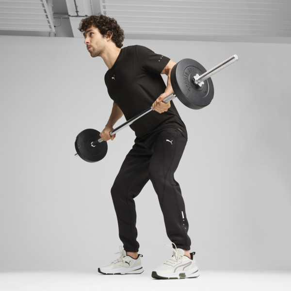 Remera CLOUDSPUN Soft para hombre, PUMA Black, large-ARG