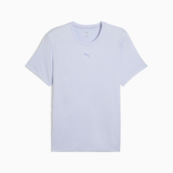 Remera CLOUDSPUN Soft para hombre, Cool Weather Heather, large-ARG