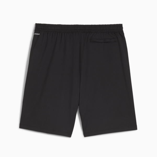 Shorts CLOUDSPUN 17cm para hombre, PUMA Black, large-ARG