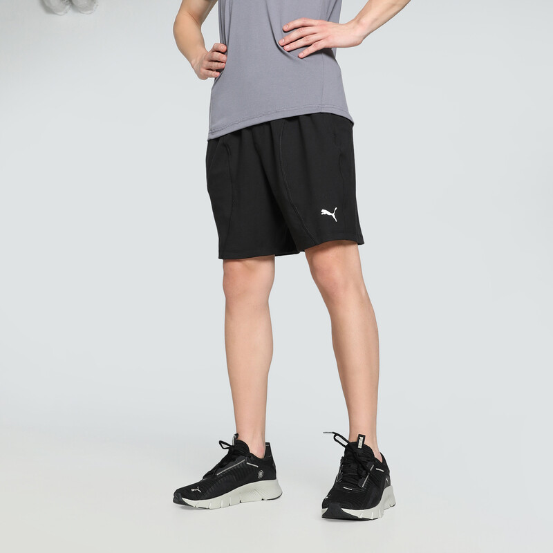 

Men's PUMA CLOUDSPUN Training Knit 7" Shorts