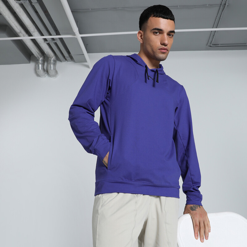 

Men's PUMA CLOUDSPUN Training Hoodie