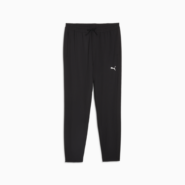 CLOUDSPUN Jogger Men, PUMA Black, large-ZAF