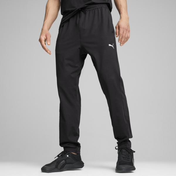 CLOUDSPUN Jogger Men, PUMA Black, large-ZAF