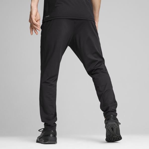 CLOUDSPUN Jogger Men, PUMA Black, large-ZAF