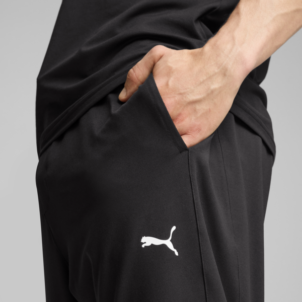 CLOUDSPUN Jogger Men, PUMA Black, large-ZAF
