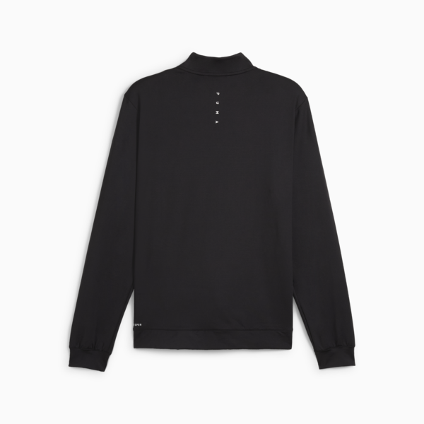 Campera CLOUDSPUN para hombre, PUMA Black, large-ARG
