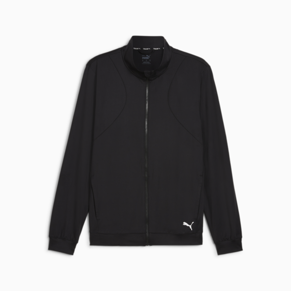 Campera CLOUDSPUN para hombre, PUMA Black, large-ARG