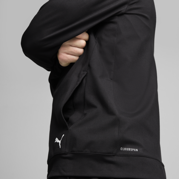 Campera CLOUDSPUN para hombre, PUMA Black, large-ARG
