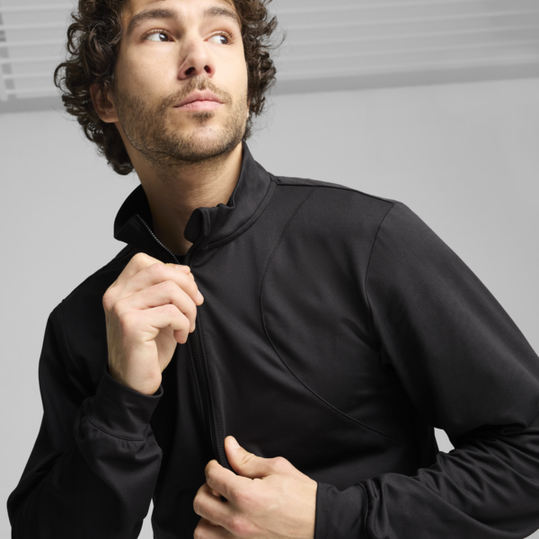 Campera CLOUDSPUN para hombre, PUMA Black, large-ARG