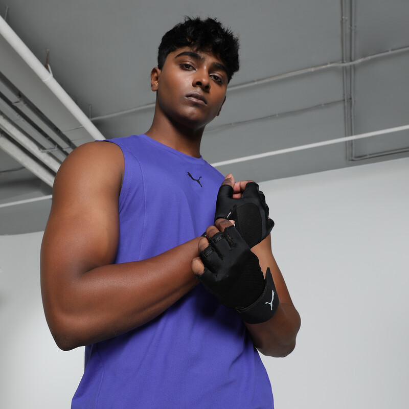 Men's PUMA CLOUDSPUN Training Tank