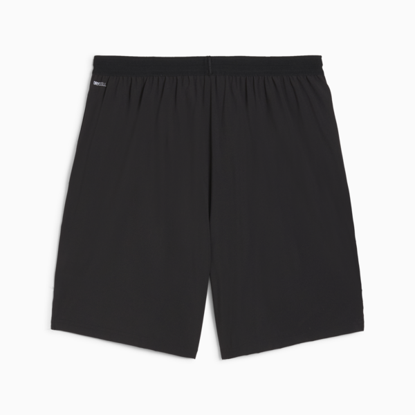 ENERGY 7-Stretch Woven Shorts Men, PUMA Black, large-MEX