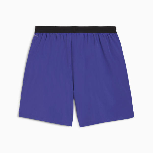 Shorts ENERGY 7-Stretch para hombre, Lapis Lazuli, large-ARG