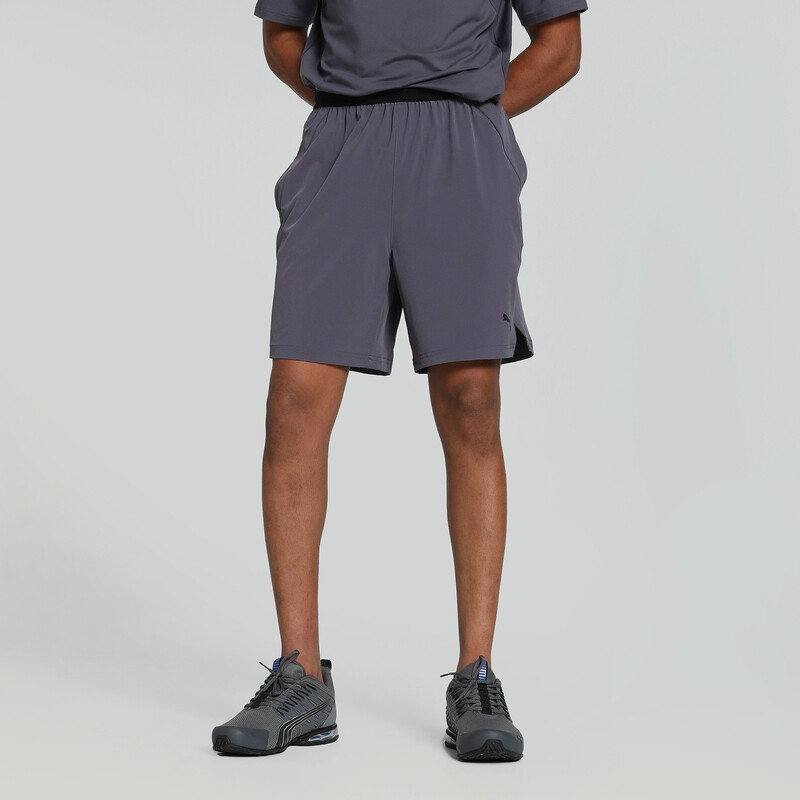 

Men's PUMA ENERGY 7-Stretch Training Woven Shorts