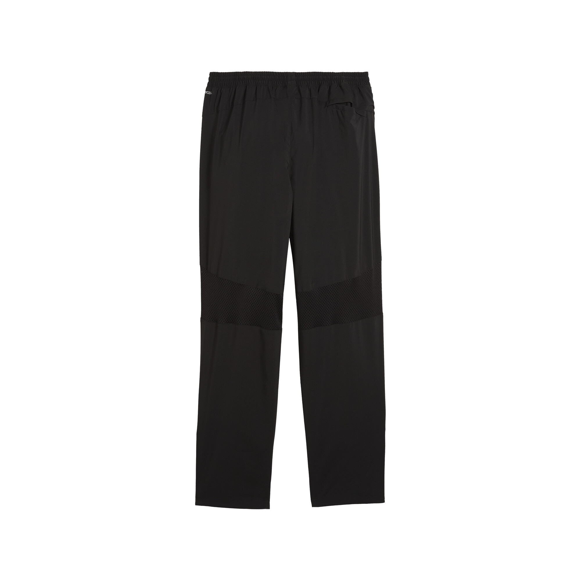 Pantalon Fuselé Et Tissé Homme