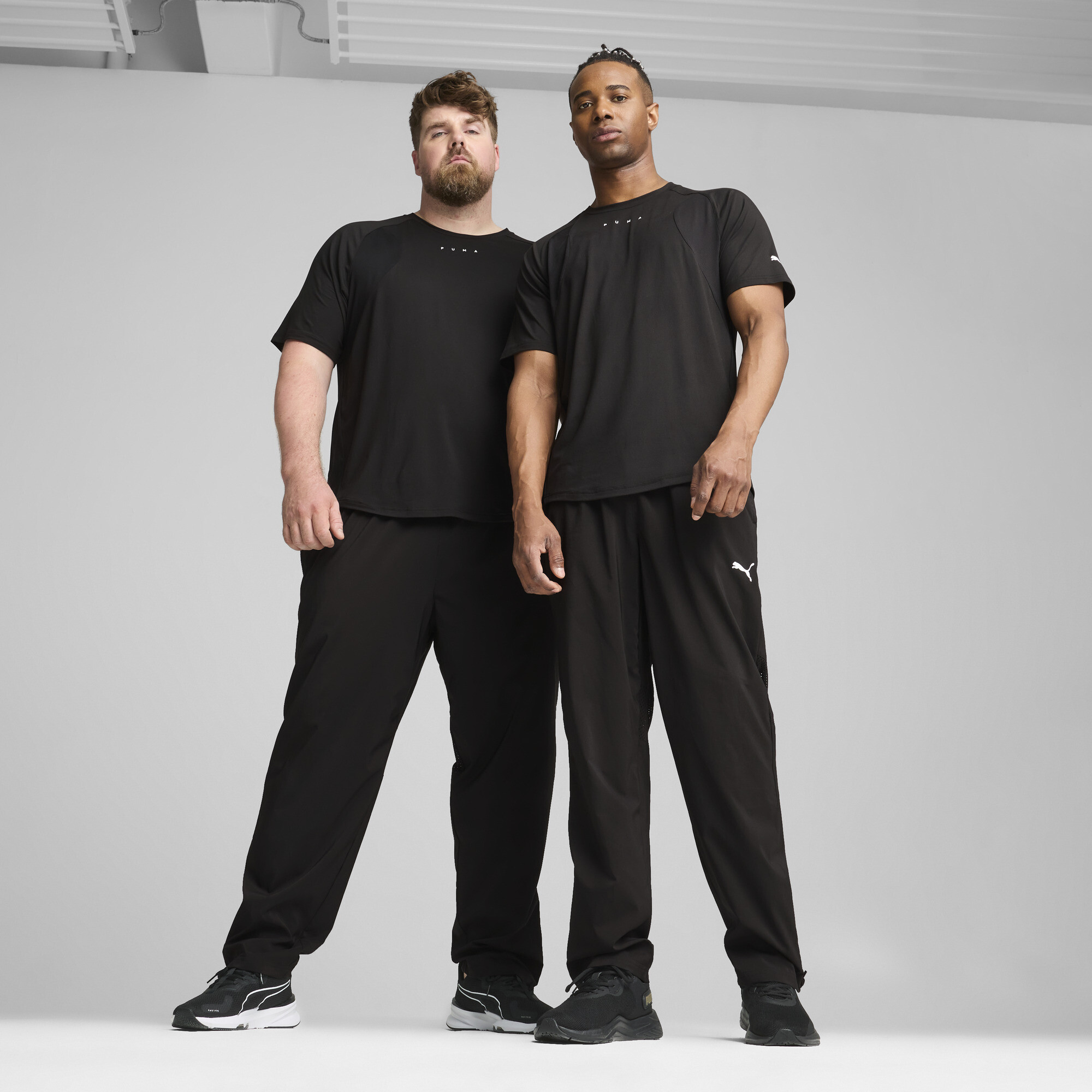 パンツ philme painter pants (black, size2) Neighborhood Taperedsilhouette Pants 251ZANH-PTM01 | OVERKILL