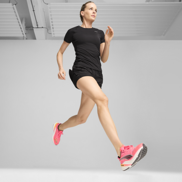 Shorts "2 en 1" PUMA RUN Velocity para mujer, PUMA Black, large-ARG