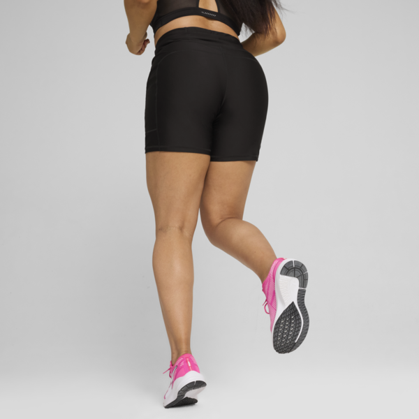 Calzas cortas PUMA RUN Ultraform 15cm para mujer, PUMA Black, large-ARG