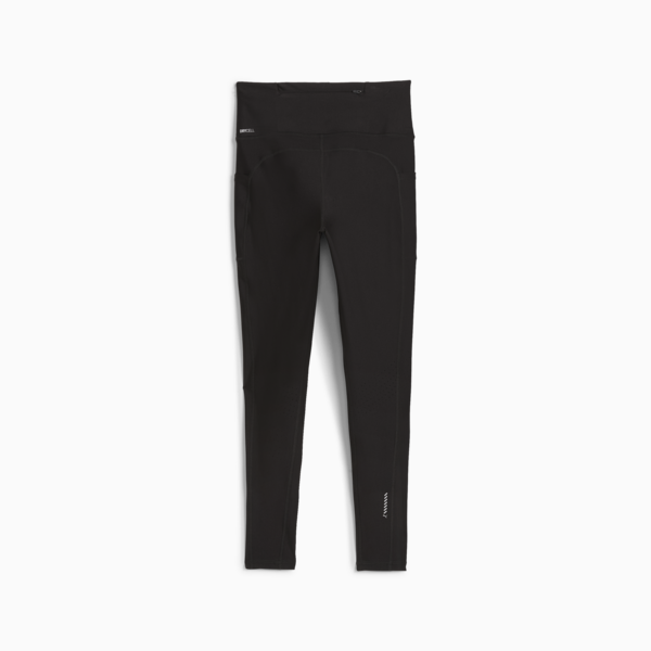 Leggings Mujer PUMA RUN ULTRAFORM, PUMA Black, large-MEX