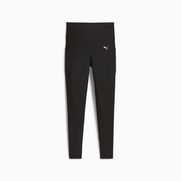 Leggings Mujer PUMA RUN ULTRAFORM, PUMA Black, large-MEX