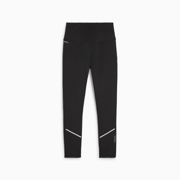 Leggings PUMA RUN para mujer, PUMA Black, large-MEX