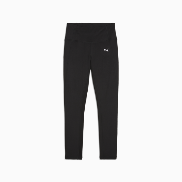 Leggings PUMA RUN para mujer, PUMA Black, large-MEX