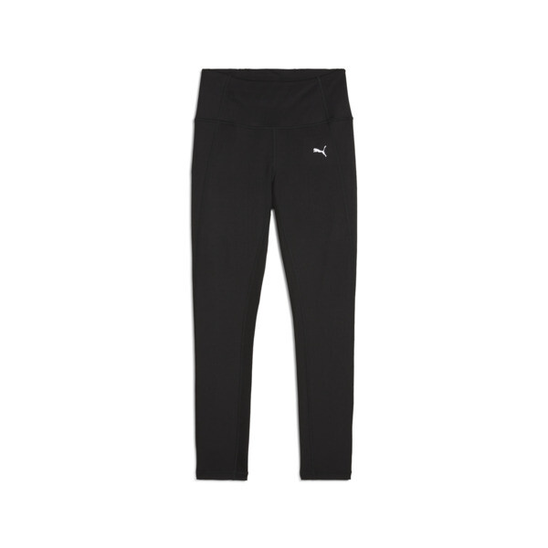 Puma Sport Comfort Sweatpants Tr Cl Joggers Womens In Black