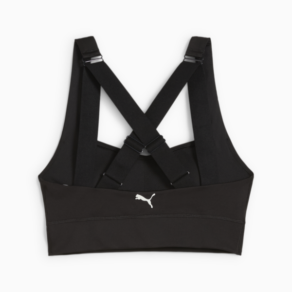 Sports bra PWR SCULPTING, PUMA Black, large-MEX