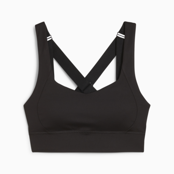 Sports bra PWR SCULPTING, PUMA Black, large-MEX