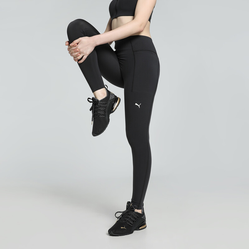 

Women's PUMA SHAPELUXE High-Waist Training Tights